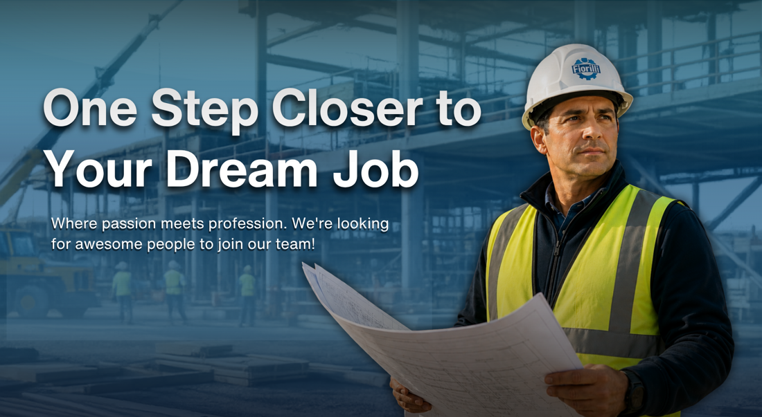 Fiorilli Construction, Inc.